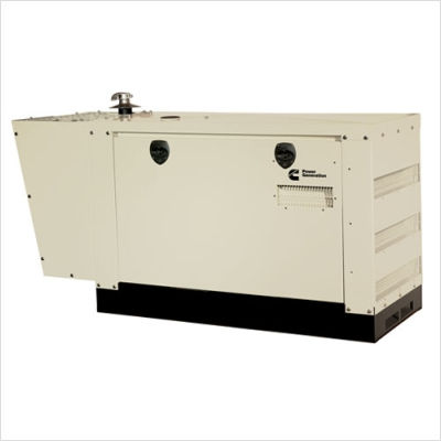 emergency generator atlanta