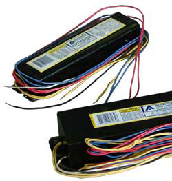 Ballasts